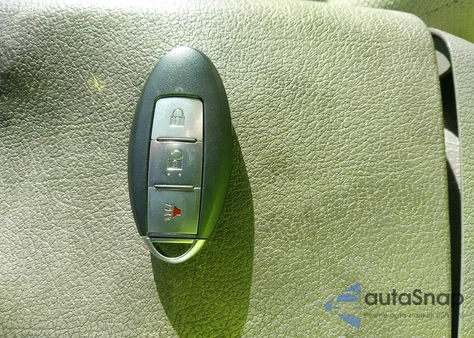 2014 Nissan Murano S from USA, damaged, VIN JN8AZ1MU1EW401949